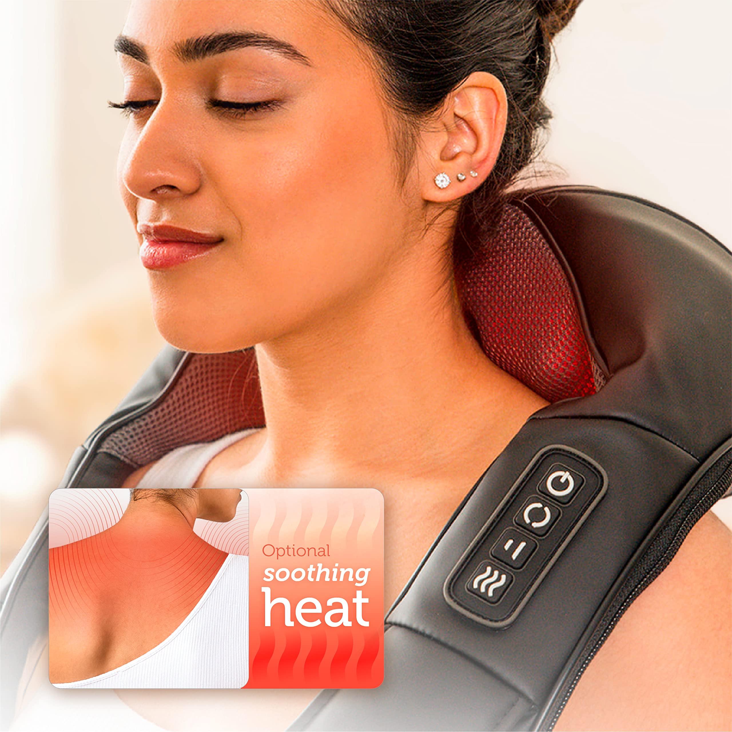 COMFIER COMFIER Shiatsu Neck Massager & Back Massager