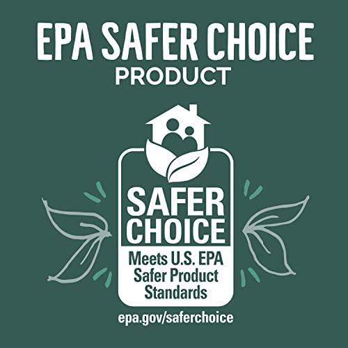 Seventh Generation Seventh Generation Dish Liquid Soap Free & Clear liquid soap Pack of 6 Dishwashing Soap Dish Soap for sensitive skin 19 oz