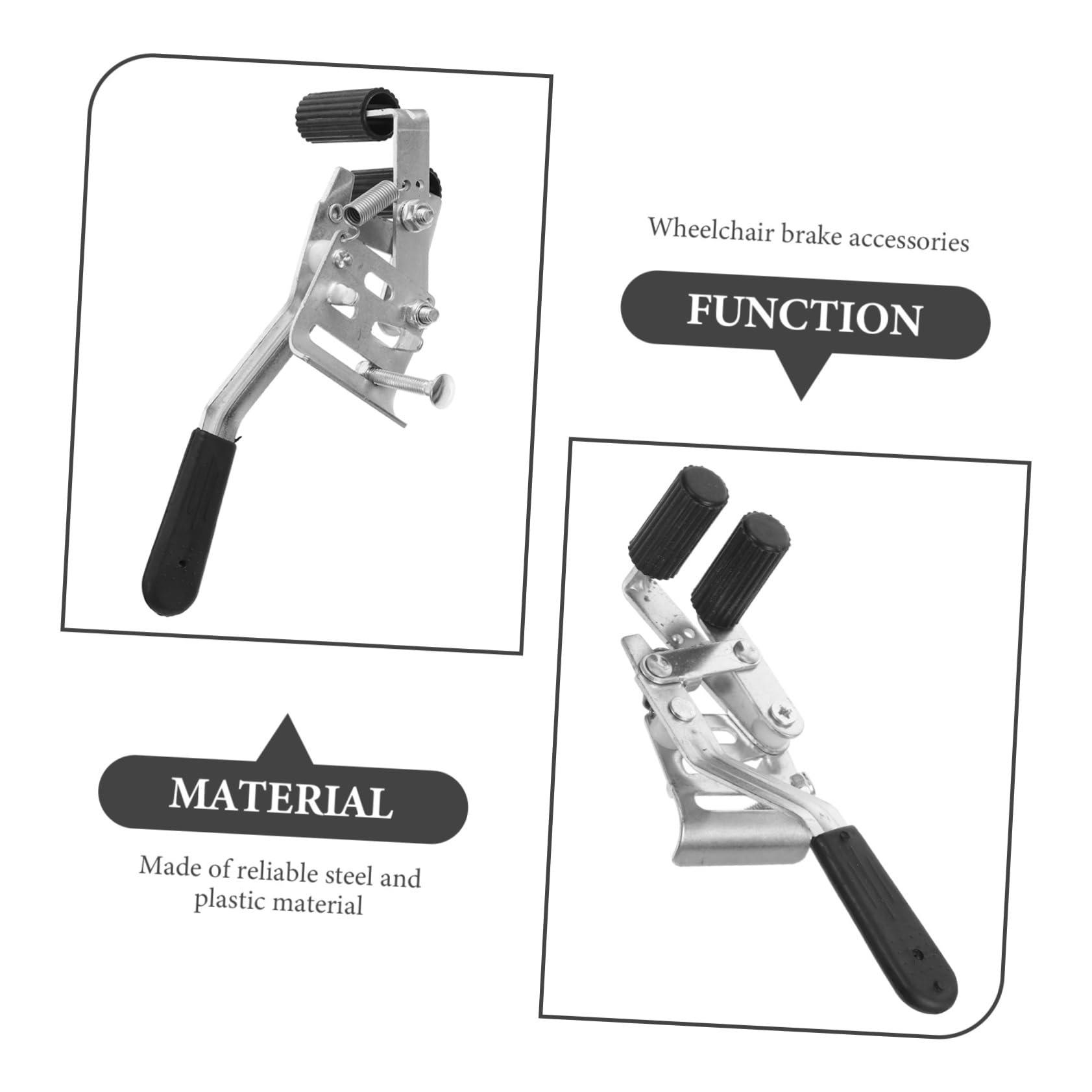 Dcokska Dcokska Congrats Nurse Cake Topper, Future Nurse Cake Topper, Congrats RN, Nurse Graduation/Medical School Graduation Party Decorations Supplies/Dinner Party Cake Topper Decorations (Red & Silver-1)