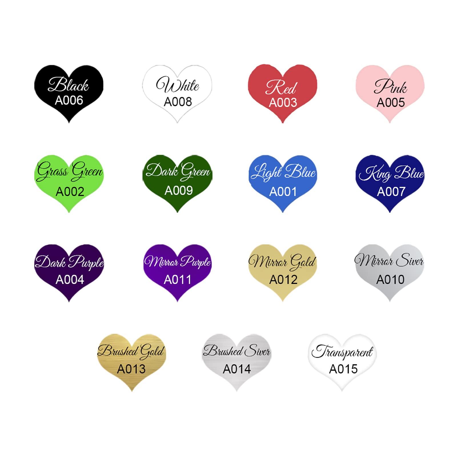 sanxnjana Custom Names Numbers Colors Happy Birthday Cake Topper Pick Happy 2nd Birthday Double Sided Pastries Cake Insert Topper Party Cake Decor for Birthday Party Decorations Supplies