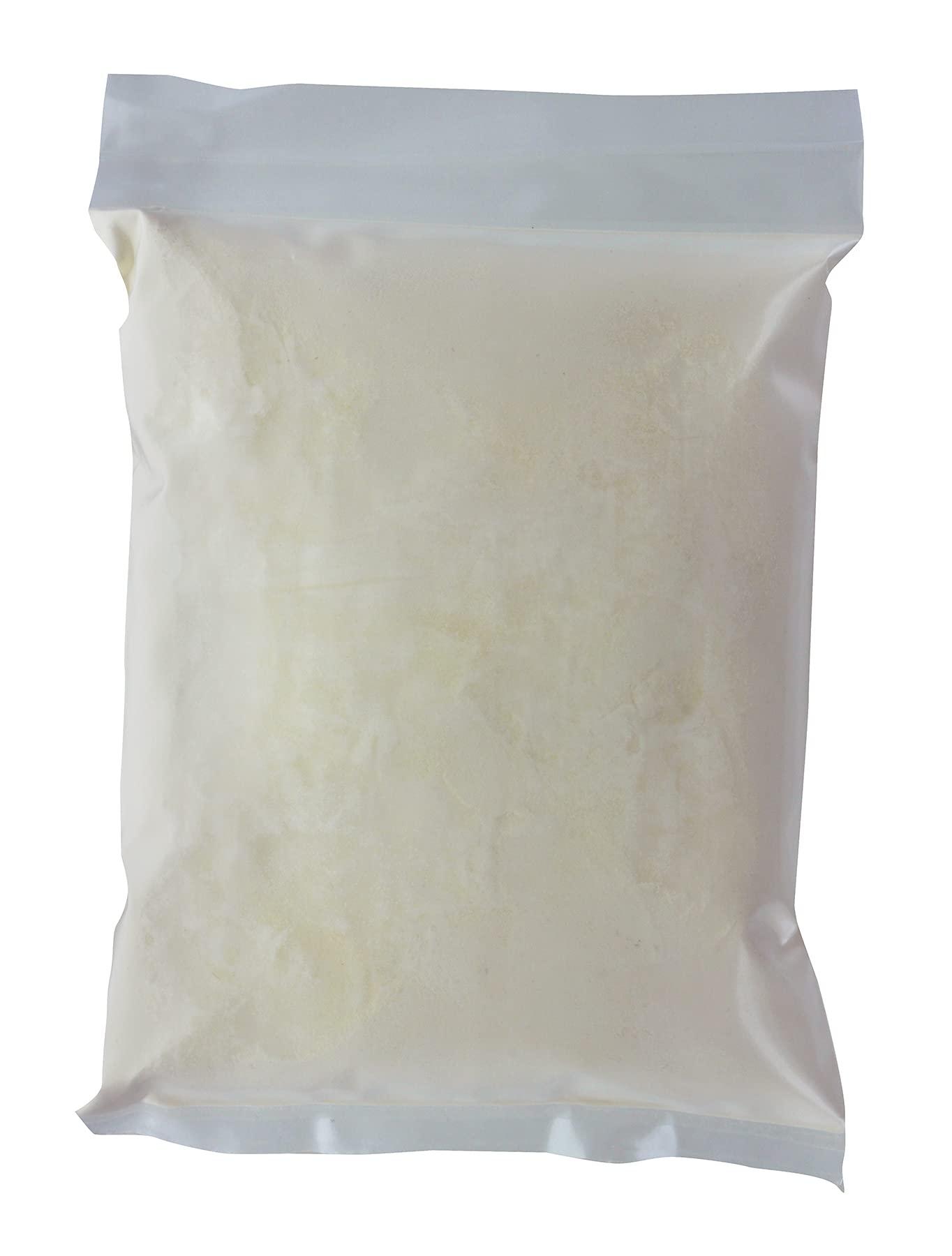 The Homebrew Factory Organic Light Dried Malt Extract DME - Maltoferm 10001-1 Lb