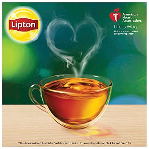 Lipton Lipton Decaffeinated Tea Bags