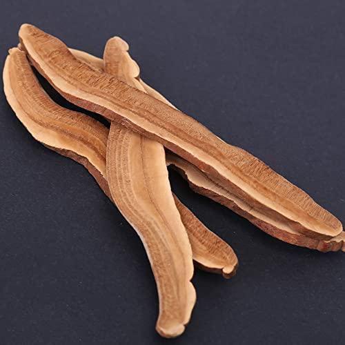 Generic Dried Ganoderma Lucidum Reishi Ganoderma Lucidum Tea Lingzhi Reishi Mushroom Slices Reishi Ganoderma Mushroom Organic Reishi Mushroom,Ganoderma Mushroom (500 Grams /1.10 lbs)
