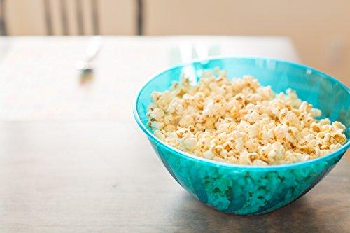 Angie’s BOOMCHICKAPOP Angie's BOOMCHICKAPOP Sweet & Salty Kettle Corn Popcorn, 1 oz (Packaging May Vary)