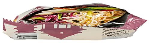 Koyo Koyo, Ramen Tofu Miso Reduced Sodium, 2.1 Ounce