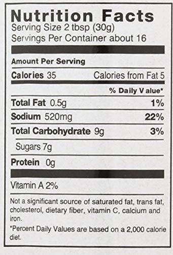 Ogre Sauce BBQ Sauce - Ogre Sauce - All-Purpose Craft Barbecue Sauce - Award Winning BBQ Sauce - Best BBQ Sauce You've Ever Had