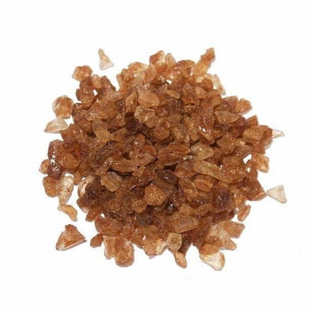 Teavana Belgium Rock Sugar 6 Resealable 8oz Bags