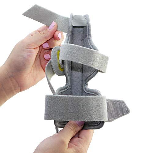 3-Point Products 3-Point Products 3pp Ez FIT ThumSpica Splint