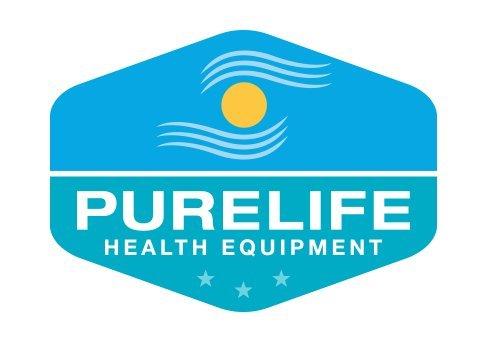 Purelife Enema Silicone Colon Tube- 16" x 18FR- Perfect for Coffee Enemas! Re-useable and Can Be Re-Sterilized - Free Connector Included