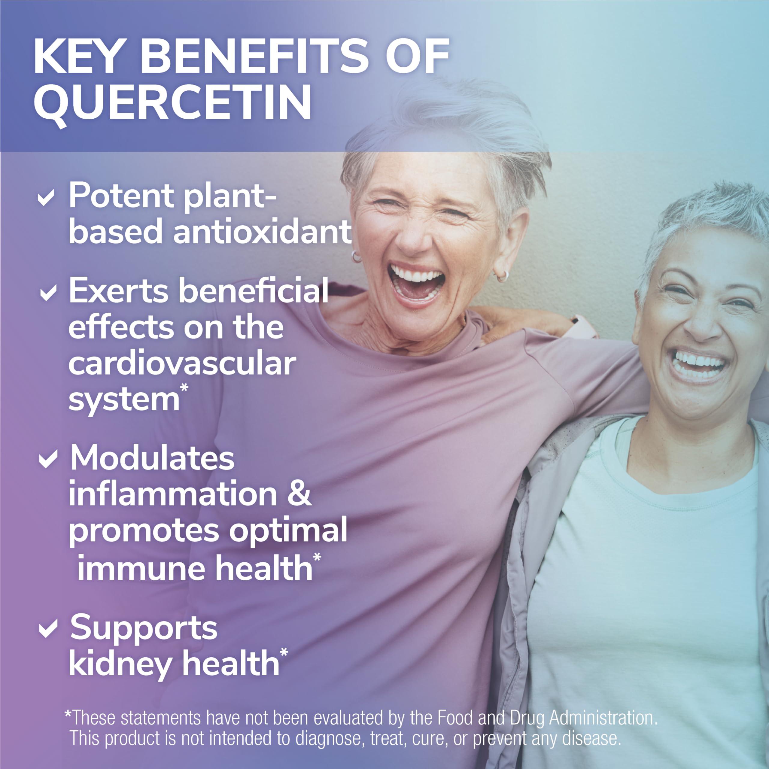 Tesseract Medical Research Tesseract Gut & Immune Support Bundle ProButyrate 600mg & QuerciSorb Quercetin 400mg, 120 + 90 Capsules, Hypoallergenic, Gastrointestinal & Immune Health