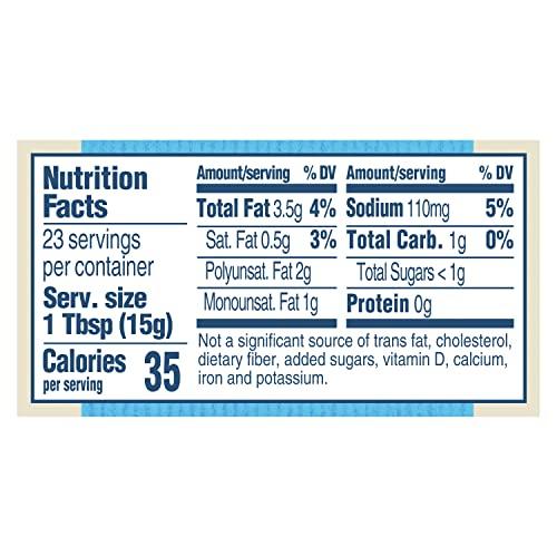 HELLMANN'S Hellmann\'s Light Mayonnaise Squeeze Mayo For a Creamy Sandwich Spread or Condiment Sandwich Spread 11.5 oz