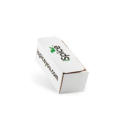 iSpice iSpice - ASIAN SEASONING World Flavor Super Spice Blend | All Natural | Ready to use as is | No preparation is necessary 7.41 oz (210g)