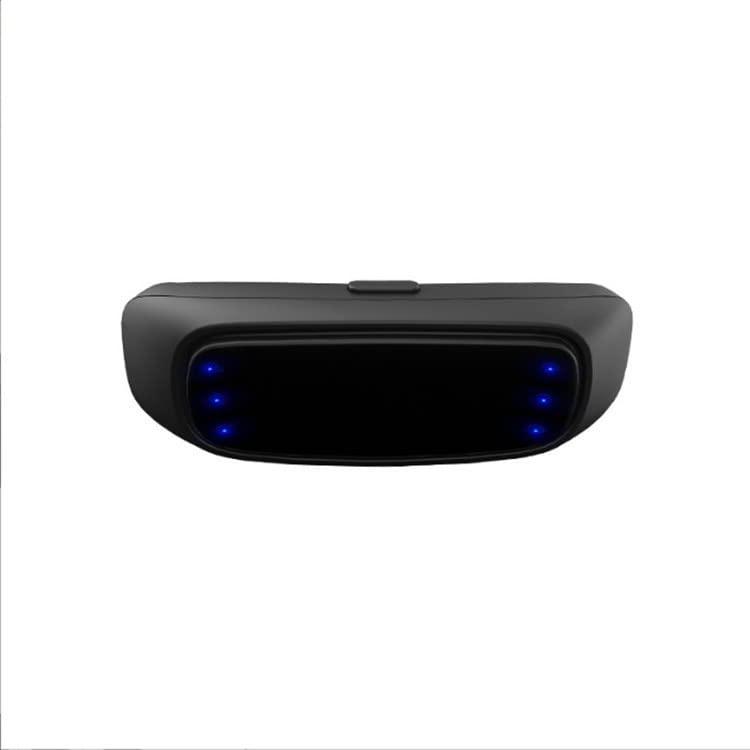 LipSki Smart Throat Anti Snoring Device Electric Variable Speed Anti Snoring Devices Electric Intelligent Massage Snore Stopper Snore Solution for Men and Women