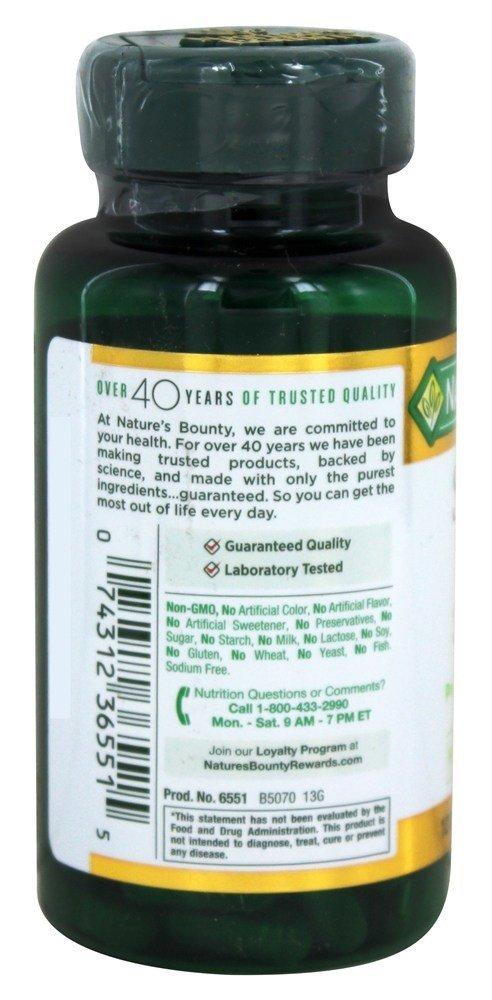 Nature's Bounty St. John's Wort, 1 Pack