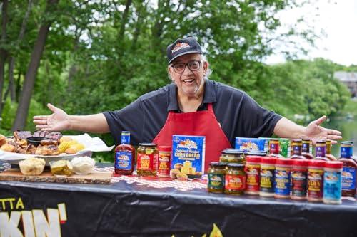 Famous Dave's Famous Dave\'s - 1 pck, Chicken Rub Seasoning (5.25 oz.)