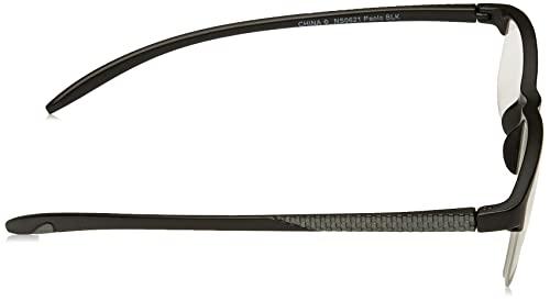 Foster Grant Foster Grant Paolo Square Reading Glasses, Men