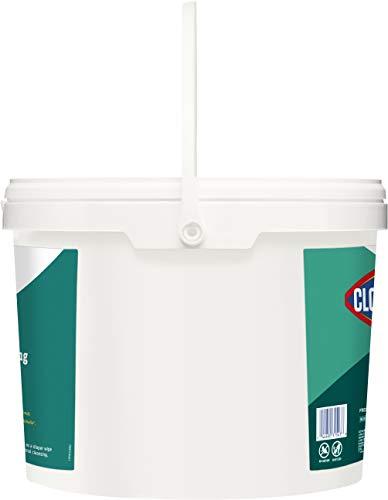 CloroxPro CloroxPro Clorox Disinfecting Wipes, Fresh Scent, 700 Count