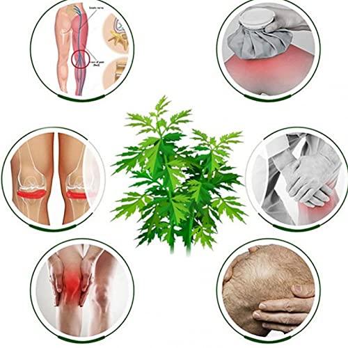 Fottone Self Heating Knee Pads Magnetic Therapy - Kneepad Outdoor Sports Knee Protector for Knee Fatigue Leg Massager Heated Knee Pad for Stress Relief (Gray, L)