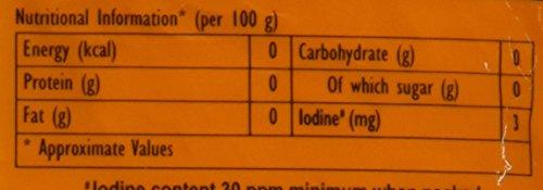 Aashirvad AASHIRVAD IODISED SALT