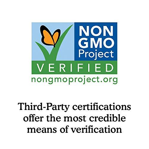 Garden of Life Garden of Life Super Seed - Vegetarian Whole Food Fiber Supplement with Protein and Omega 3, 1 Lb 5oz (600g) Powder