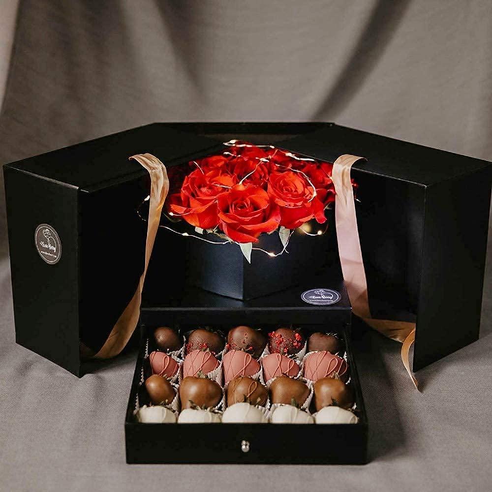 Goods For Giving Dairy Allergy Medical Alert ID Necklace with Purple Tag, White Silencer, and 30'' USA Chain - 154 Color Choices