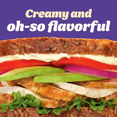 Kraft Aioli Kraft Garlic Aioli, 12 fl oz Bottle