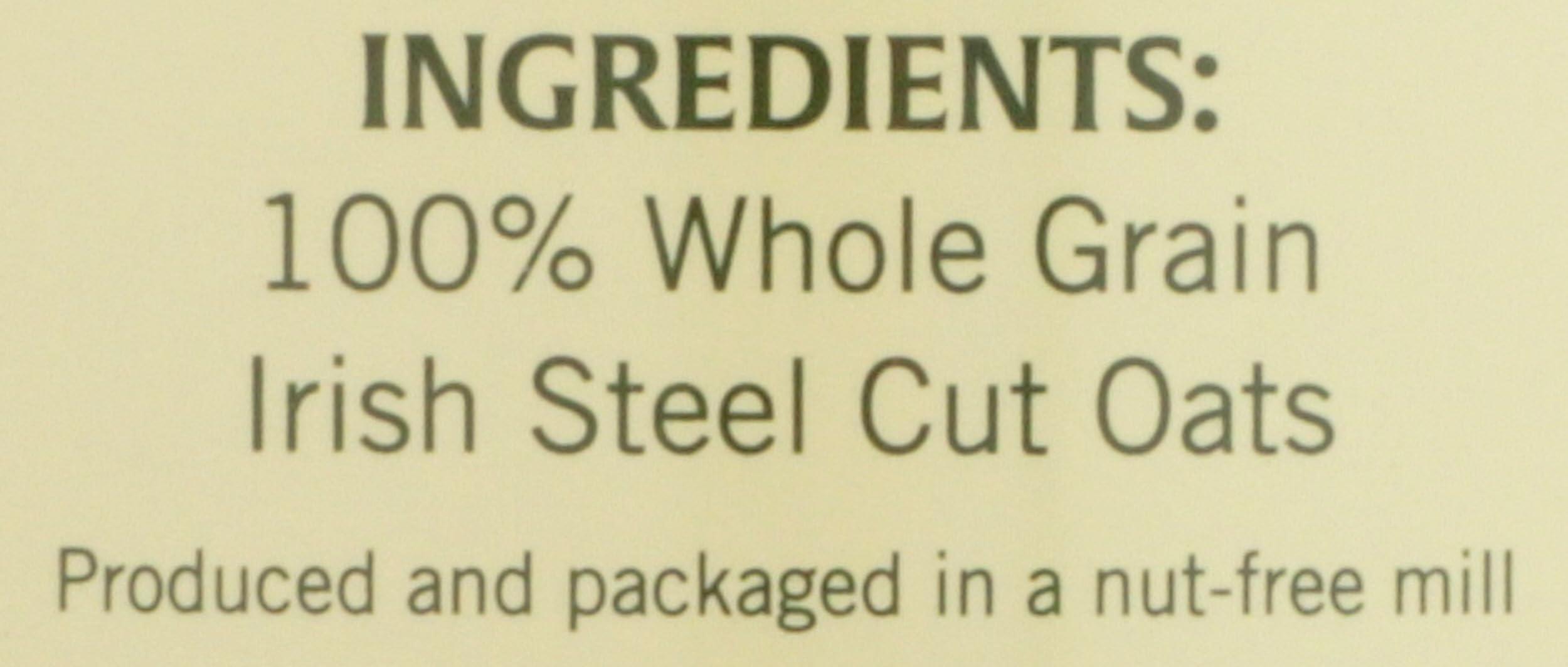 Flahavan's Flahavan's Oatmeal Irish, 28 Ounce