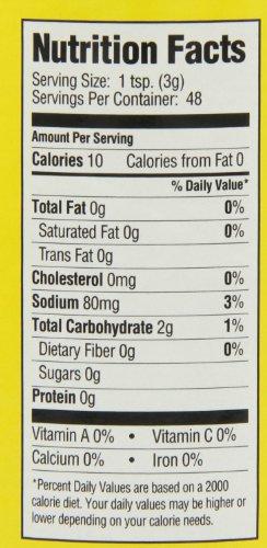Tony Chachere's Tony Chachere's Roux Mix, 5-Ounce (Pack of 12)