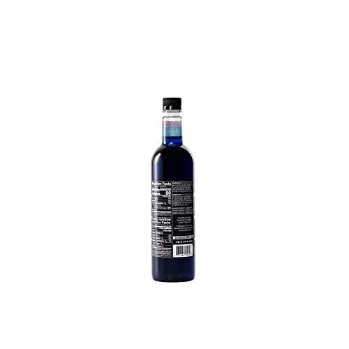 DaVinci Gourmet DaVinci Gourmet Classic Blue Raspberry, 25.4 Fluid Ounce (Pack of 4)