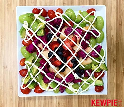 Kewpie Kewpie Squeeze Mayonnaise, 12 Ounce