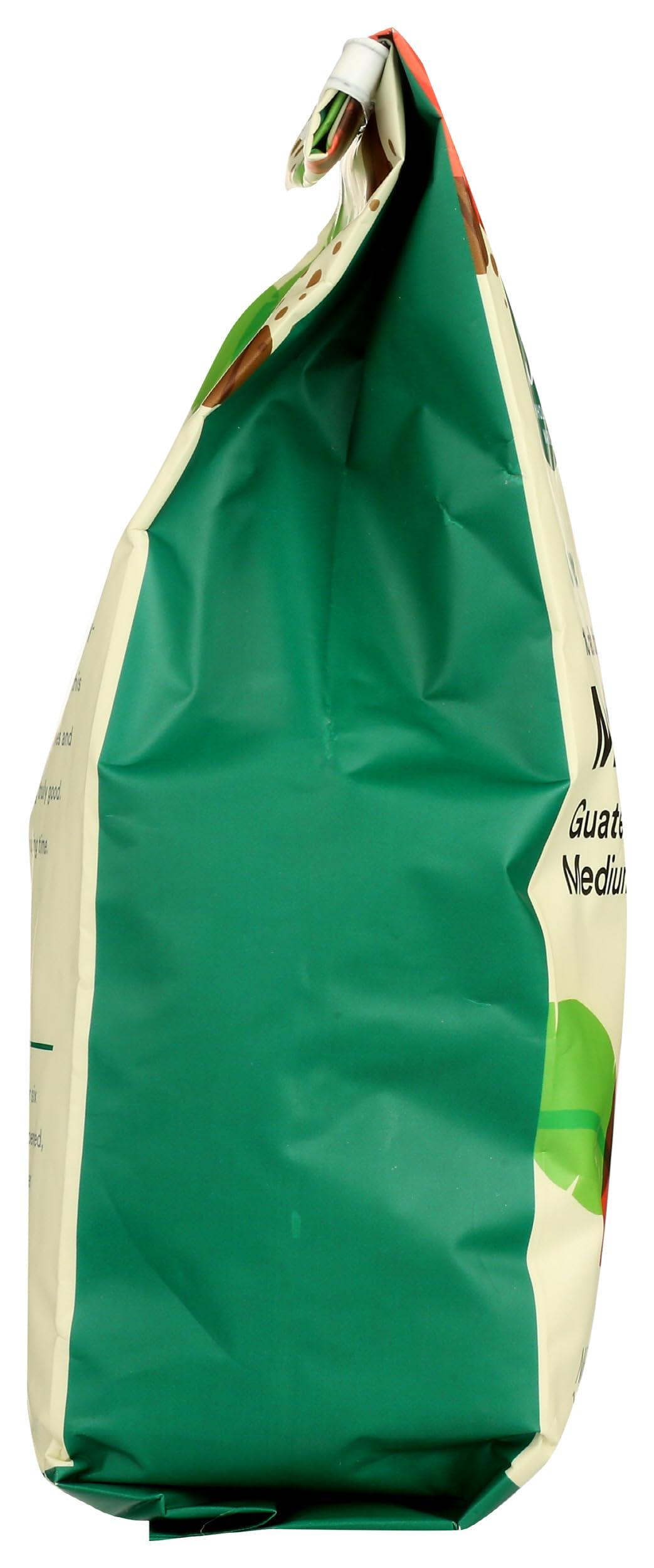 365 by Whole Foods Market 365 by Whole Foods Market, Organic Mocha Ground Coffee, 12 Ounce