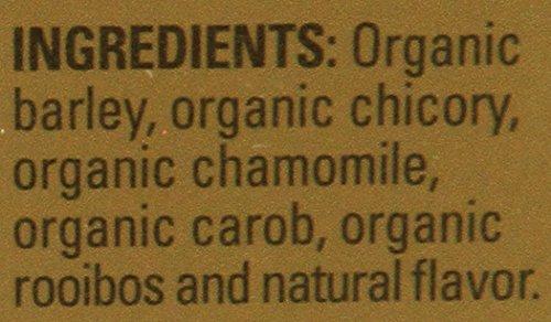 Davidson's Davidson\'s Organics, Cherries Jubilee, 8-count Tea Bags, Pack of 12