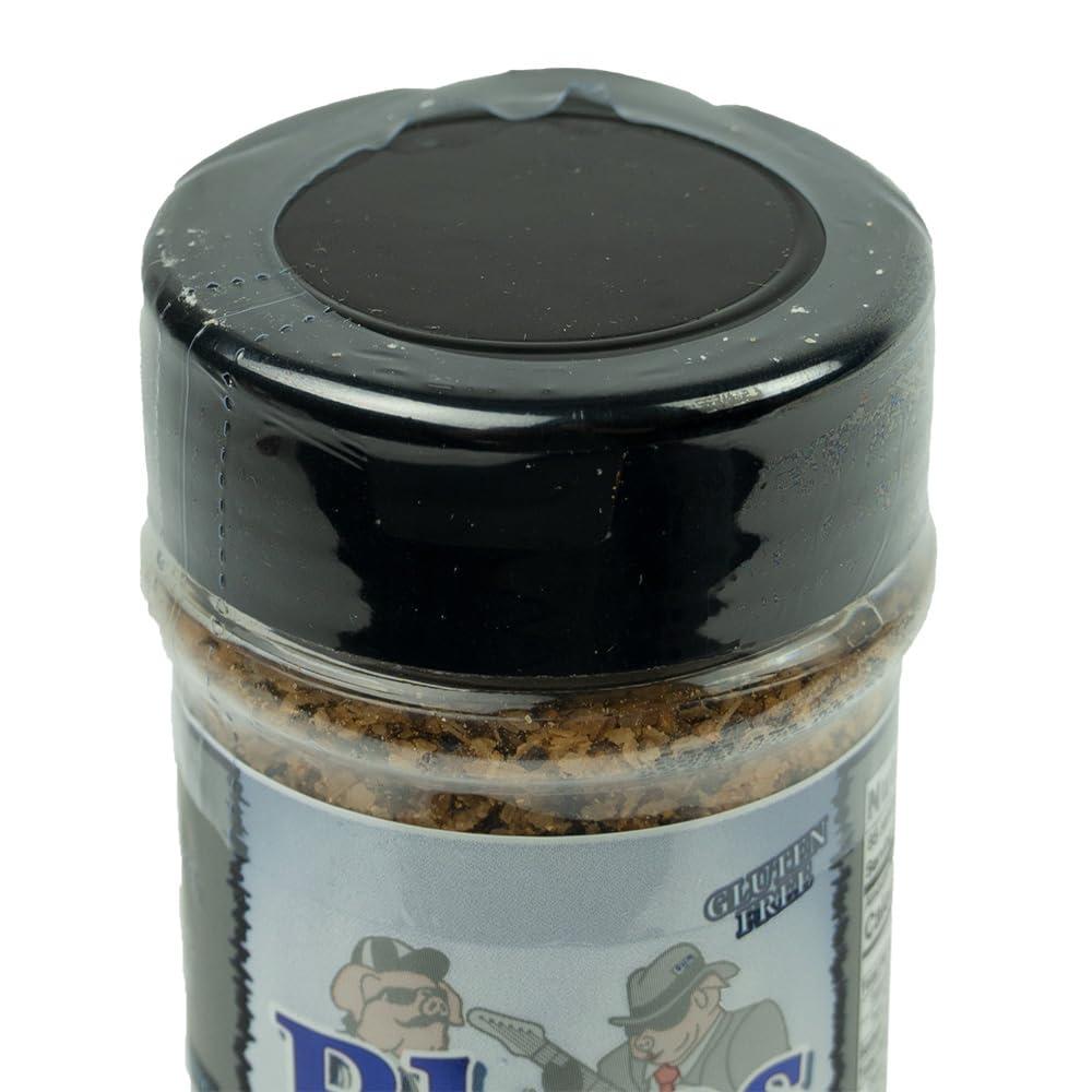 Blues Hog Blues Hog All In Seasoning (6OZ)