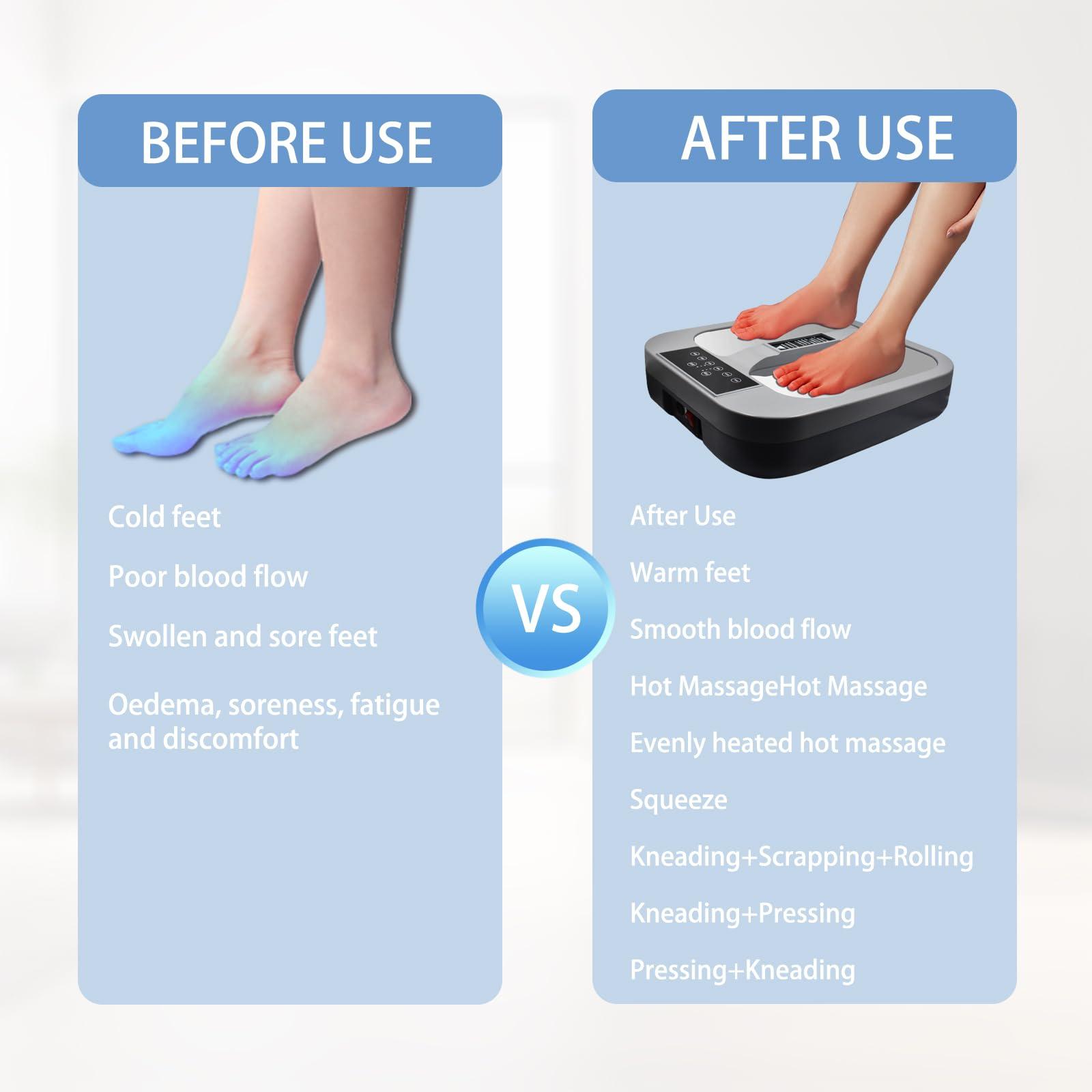 Generic TerahertzP90 Iteracare Terahertz qi and Blood Through, Unleash Continuous Soothing Power from The Sole Up, Perfect for Circulation, Plantar Fasciitis, and Pain Relief, Ideal Gift for Women Men