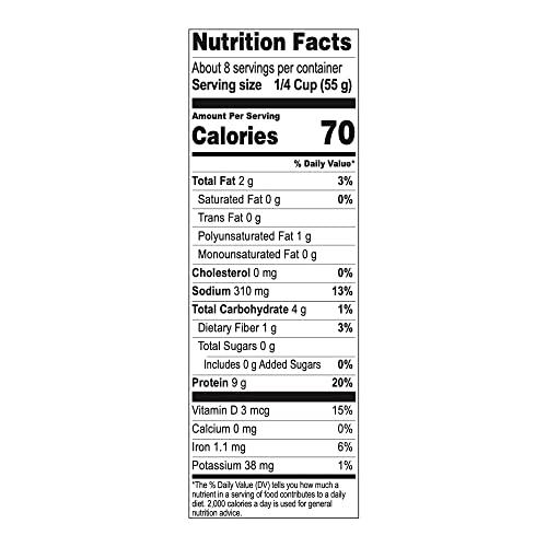 Loma Linda Loma Linda® Vegetarian Burger (15 oz.) 12 pack