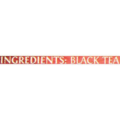 Twinings Twinings English Breakfast Black Tea Individually Wrapped Bags, 20 Count (Pack of 6), Flavourful, Robust, Caffeinated, Enjoy Hot or Iced | Packaging May Vary