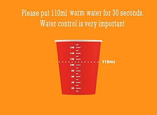 PALKIN PALKIN Korean Ramen tea bag, Ramen soup tea bag, Mild 8EA + Spicy 8EA