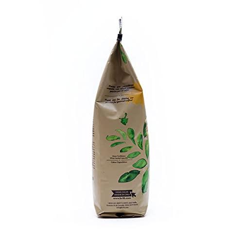 Cafe Britt Café Britt® - Costa Rican Habitat Cariblanco Coffee (12 oz.) (3-Pack) - Ground, Arabica Coffee, Kosher, Gluten Free, 100% Gourmet & Dark Roast