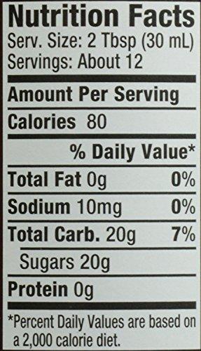 Rose's Rose's Grenadine Syrup, 12 Ounce