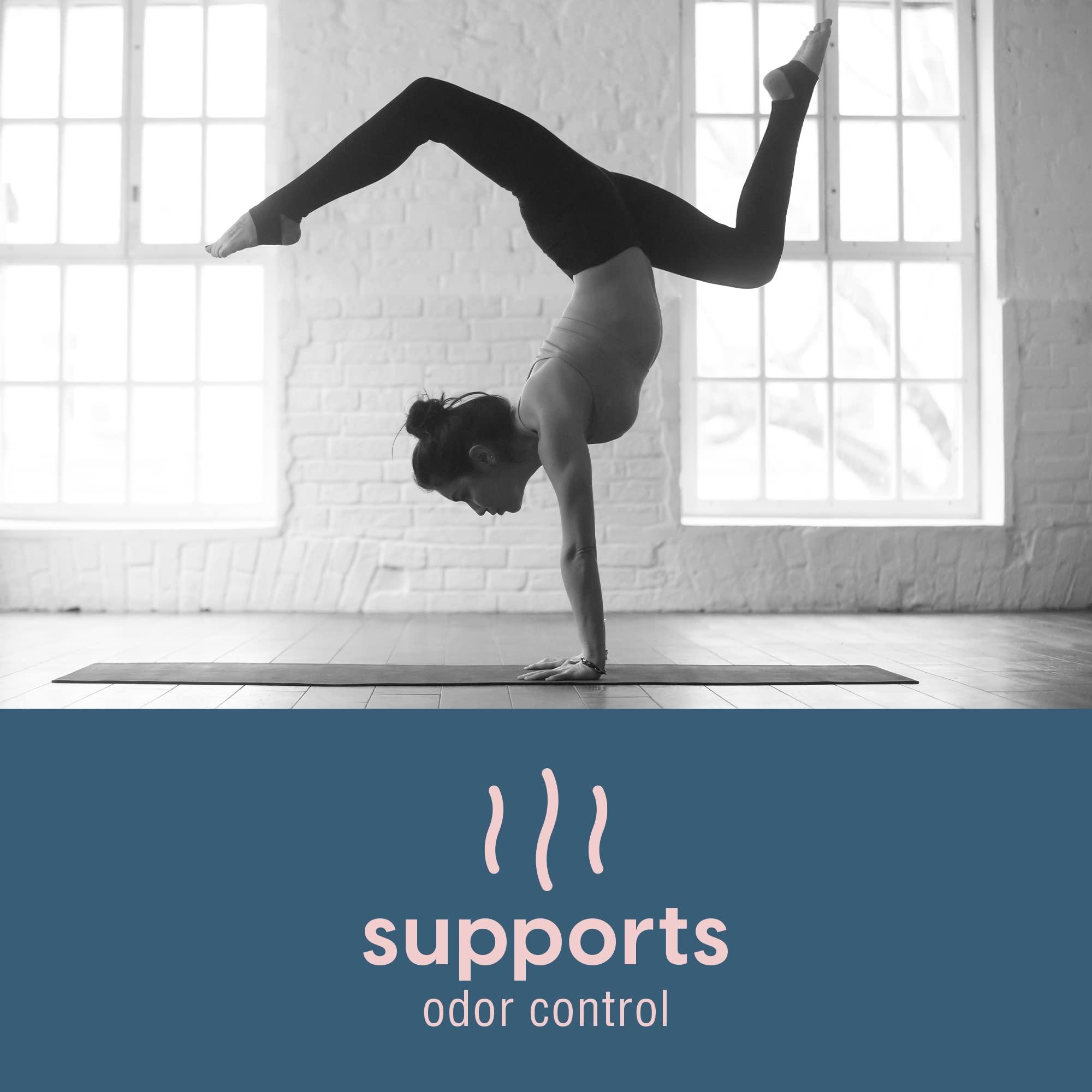 Loyal Loyal Body pHresh and Clean Intimate Balance Feminine Wash with Boric Acid | Odor-Control | 10fl oz