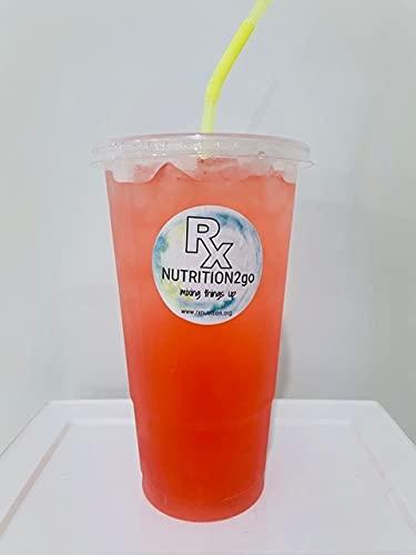 RxNutrition 2go Loaded Tea (Cloud 9)