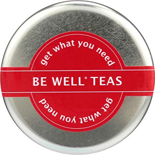 The Republic of Tea Republic Of Tea, Tea Be Well Rooibos Get Lost, 36 Count