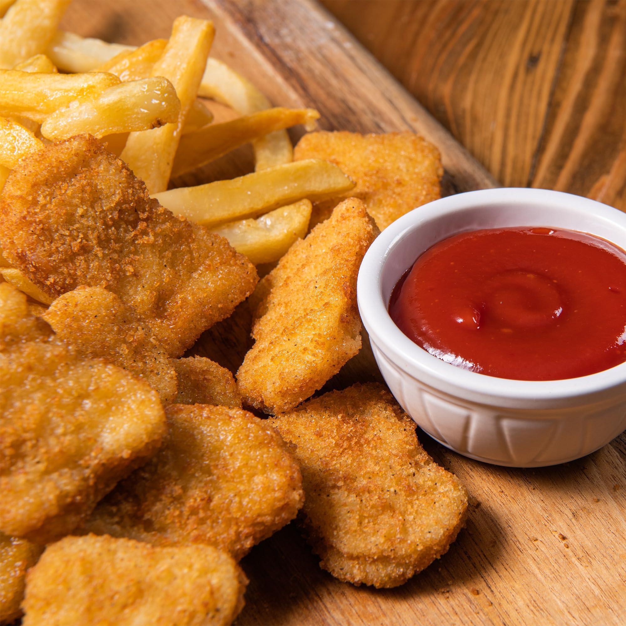 French\'s French\'s Tomato Ketchup and Classic Yellow Mustard Bundle, 32 oz