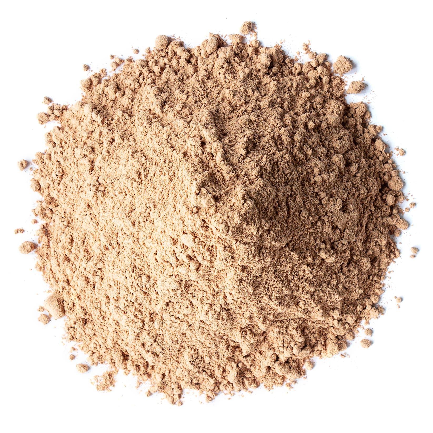 Food to Live Food to Live - Organic Camu Camu Powder, 16 Pounds - Non-GMO, Kosher, Raw, Vegan Superfood, Bulk, Non-Irradiated, Pure, Great for Baking and Drinks