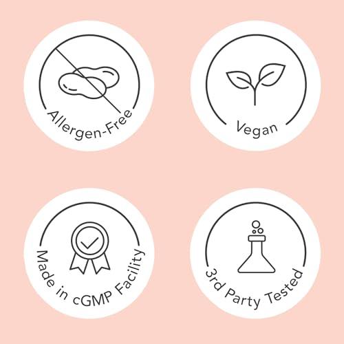 Rael Rael Bundle - Disposable Underwear (Size S-M, 10 Count) & PMS Supplement for Women (28 Capsules)