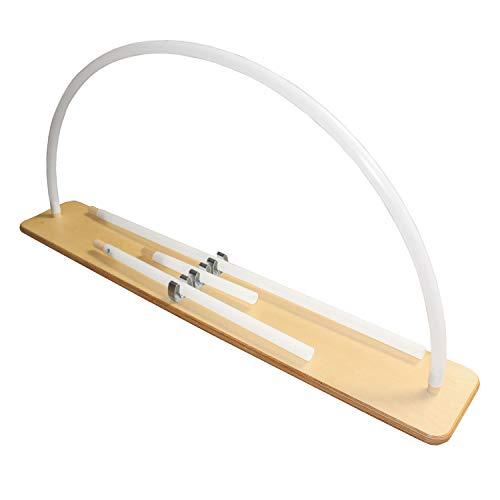 Rehabilitation Advantage Rehabilitation Advantage Range of Motion Adjustable Arc