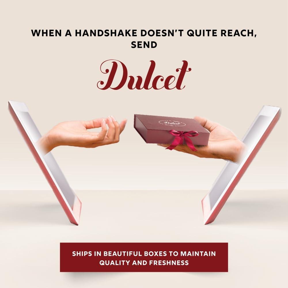 Dulcet Gift Baskets Dulcet Gift Baskets Sweet Success: Gourmet Cookie and Snack Gift Basket for All Occasions present Holidays, Birthday, Sympathy, Get Well, Family or Office Gatherings for Men & Women.