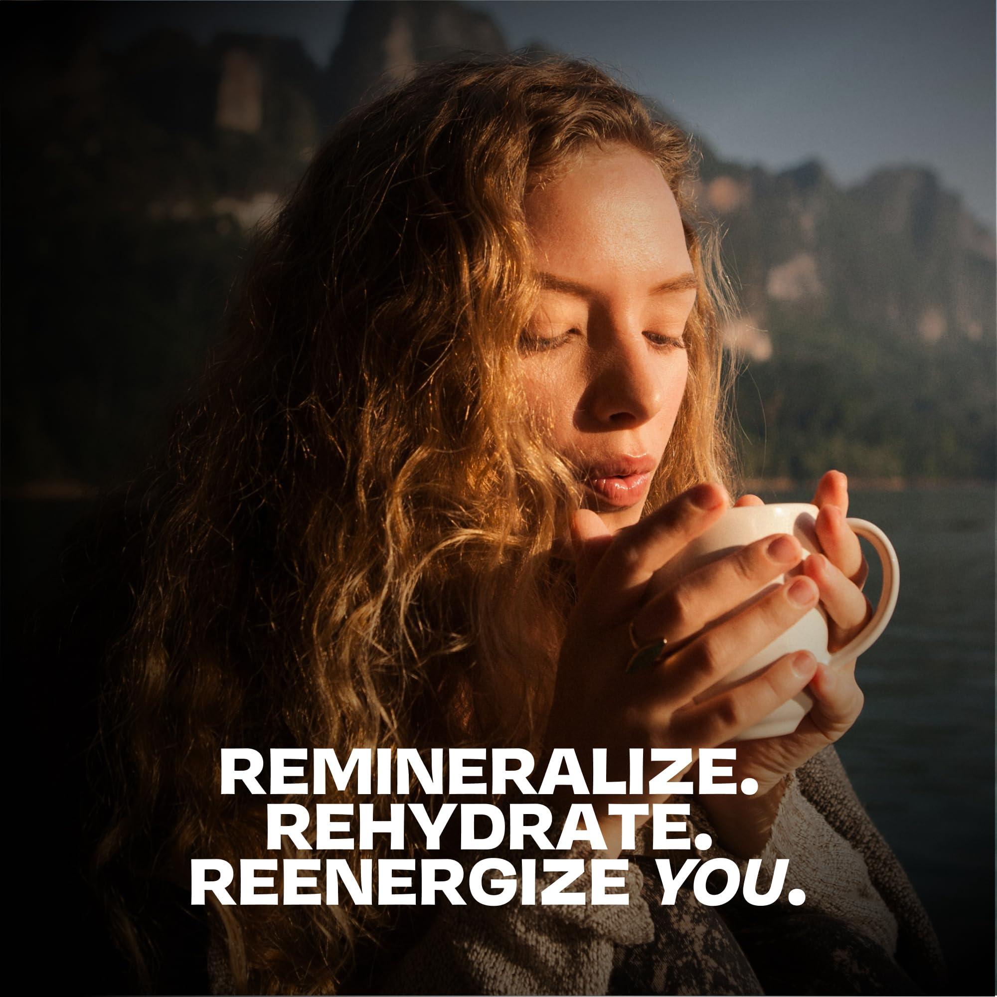 Danger Coffee Danger Coffee by Dave Asprey, Remineralized, Mold Free & Lab Tested Ground Coffee, Medium Roast, 10.9 Ounce