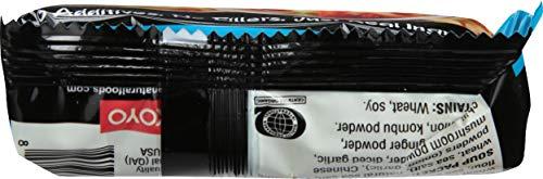 Koyo Koyo, Noodles Ramen Soba, 2.1 Ounce