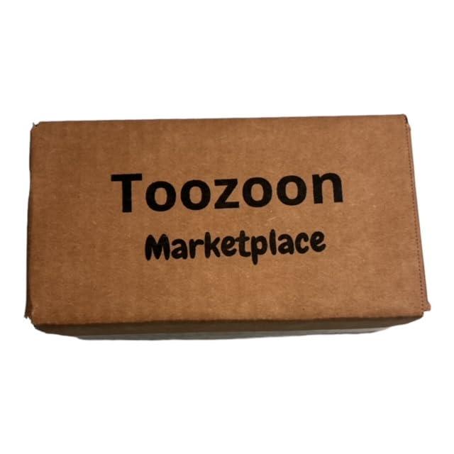 TOOZOON Crystal Light Lemon Iced Tea Drink Mix - Lemon - 4.26 oz 16 ct 2 pk (32 count) by Toozoon